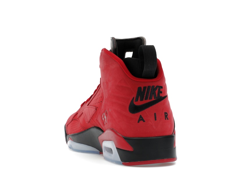 Jordan MVP Raging Bull