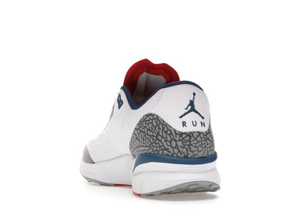 Jordan Zoom Tenacity 88 True Blue