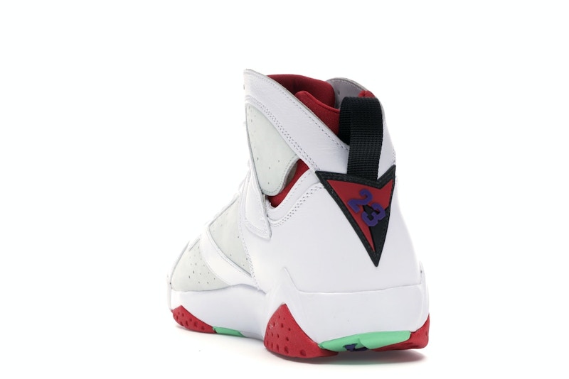 Jordan 7 Retro Hare (2015)