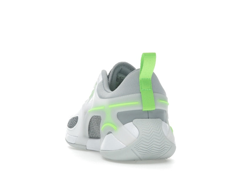 Jordan Heir Sail Electric Green (Women's)