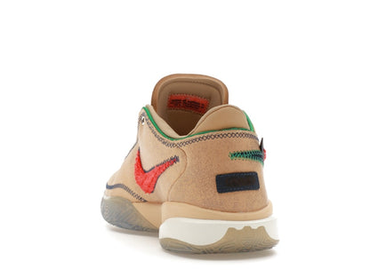 Nike LeBron 20 Four Horsemen Sesame