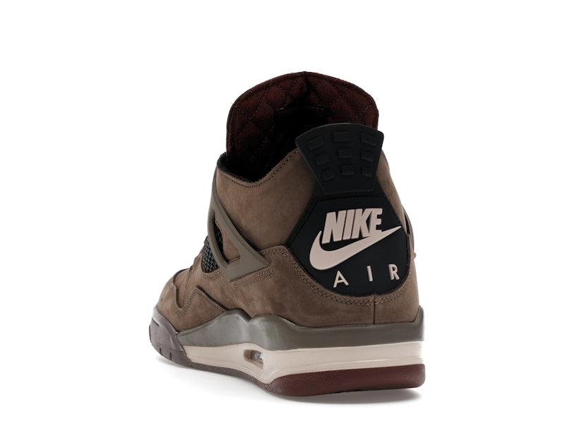 Jordan 4 Retro SP A Ma Maniére Dark Mocha