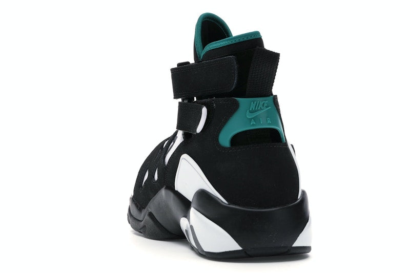 Nike Air Unlimited Black