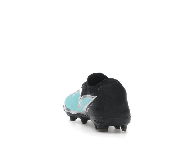 Nike Phantom 6 Pro LE MG Chrome Black (GS)