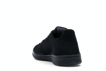adidas Stan Smith Primeknit Triple Black