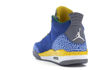 Jordan Son of Mars Low Do the Right Thing