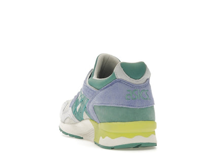 ASICS Gel-Lyte V Spring in Japan Sage