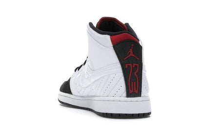 Jordan 1 Retro 99 Black Toe
