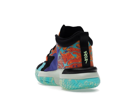 Jordan Zion 1 Planet Z