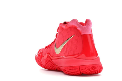 Nike Kyrie 4 Red Carpet