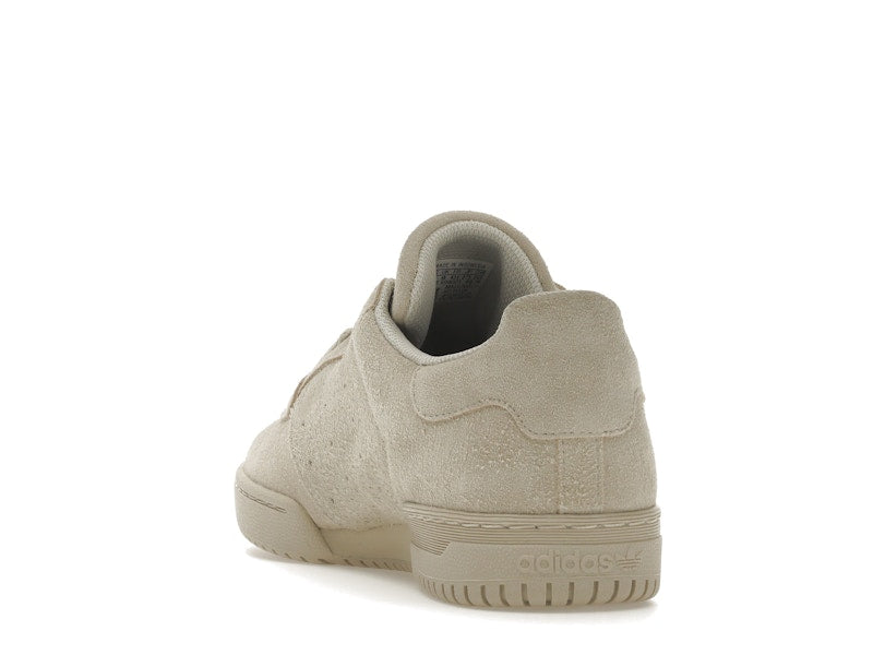 adidas Yeezy Powerphase Clear Brown