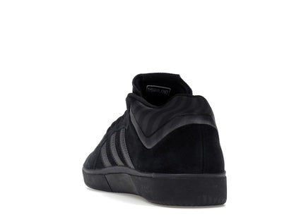 adidas Tyshawn Spitfire Black