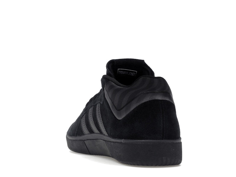 adidas Tyshawn Spitfire Black
