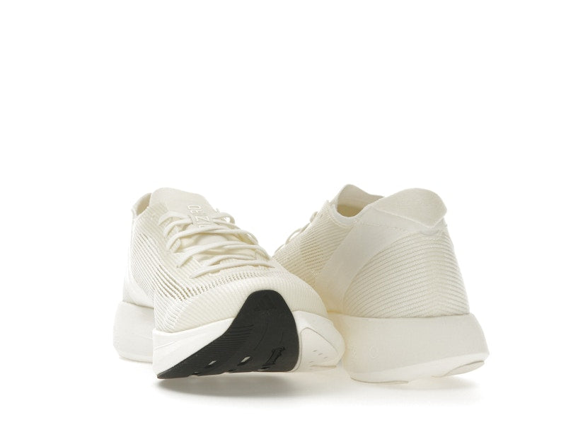 adidas Y-3 Takumi Sen 10 Off White Core Black