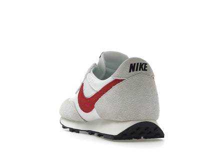 Nike Daybreak White University Red