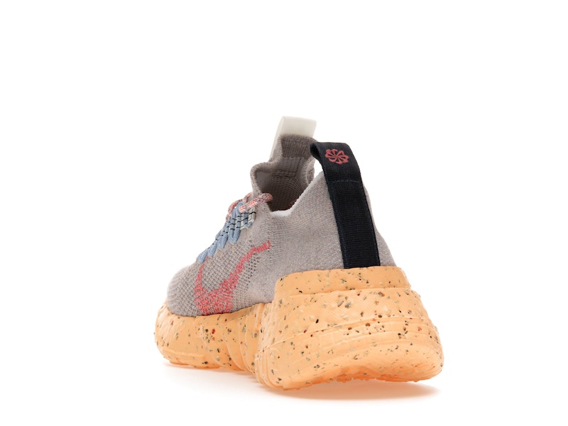 Nike Space Hippie 01 Melon Tint Aquamarine