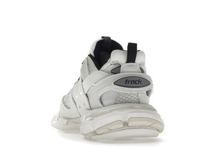 Balenciaga Track White Black (Women's)