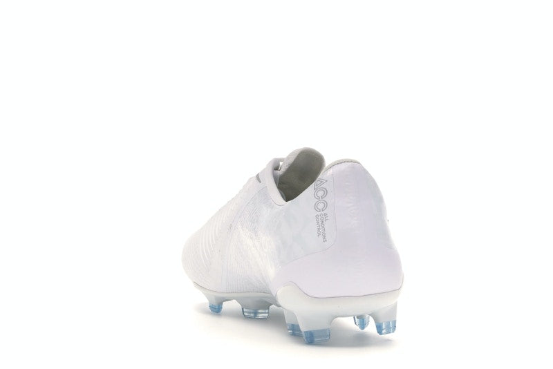 Nike Phantom Venom Elite FG Nuovo White