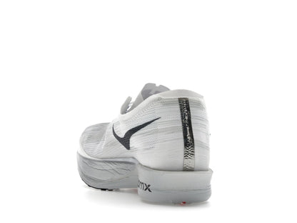 Nike ZoomX StreakFly 2 White Obsidian Mist Pure Platinum Gridiron