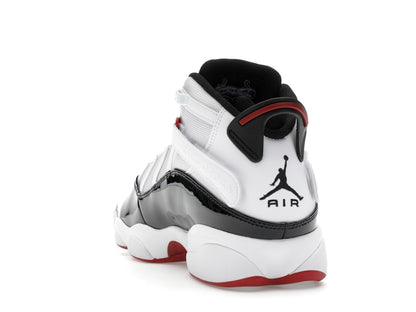 Jordan 6 Rings Chicago Bulls