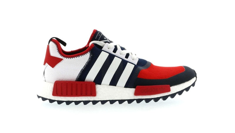 adidas NMD R1 Trail White Mountaineering Collegiate Navy