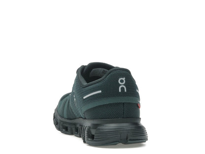 On Running Cloud 6 Evergreen Black