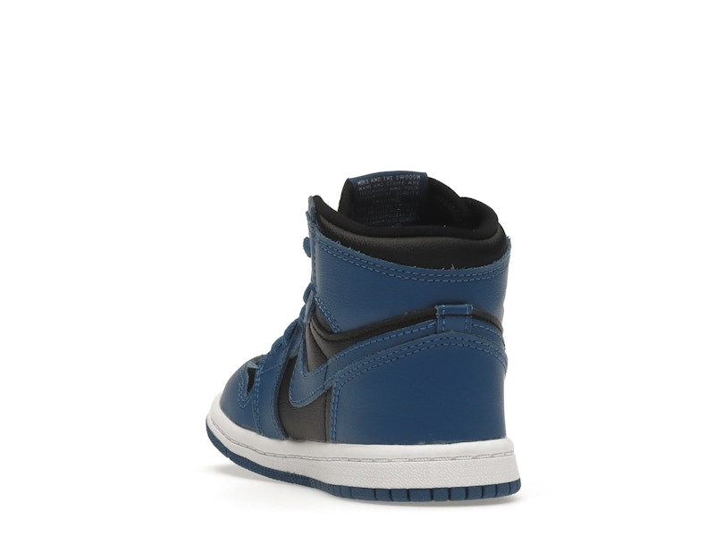 Jordan 1 Retro High OG Dark Marina Blue (TD)