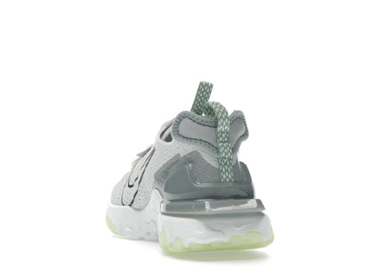 Nike React Vision Photon Dust Barely Volt