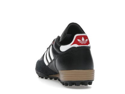 adidas Mundial Team Spezial F.C. Turf Black White Red