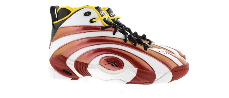 Reebok Shaqnosis Miami Heat (NE-YO Charity Auction)