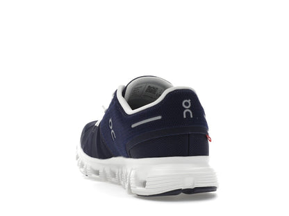 On Running Cloud 6 Midnight White