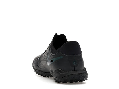 Nike Tiempo Legend 10 Academy TF Black Deep Jungle