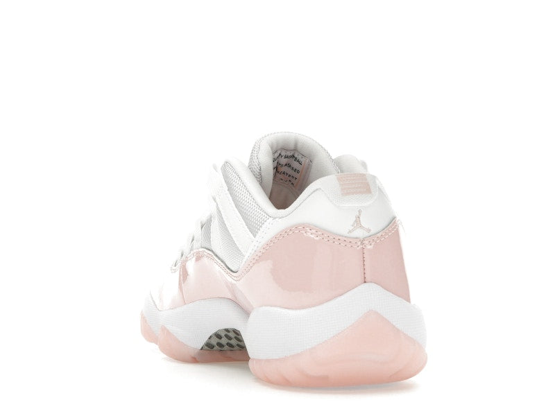 Jordan 11 Retro Low Legend Pink (Women's)
