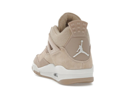 Jordan 4 Retro Cozy Girl (Women's)