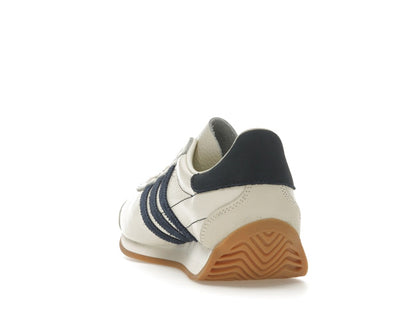 adidas Country OG Night Indigo Off White Silver Metallic (Women's)