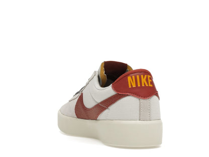 Nike SB Bruin React Grey Team Red