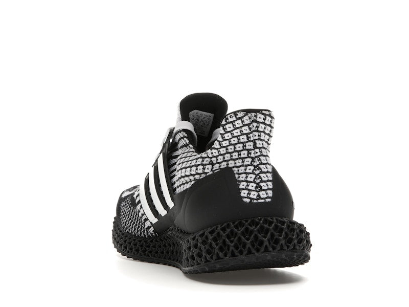 adidas Ultra 4D Cookies and Cream