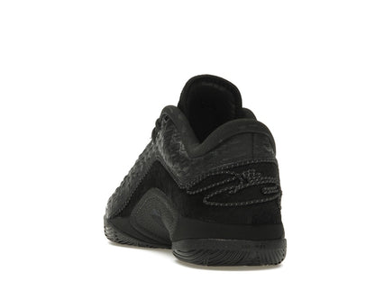 Nike LeBron 22 Black Label