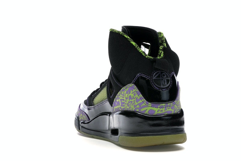 Jordan Spizike Citron (Nelly)