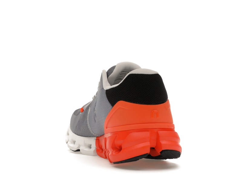 On Running Cloudflyer 4 Fossil Flame