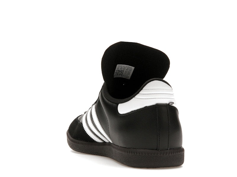 adidas Samba Classic Black White Dark Gum