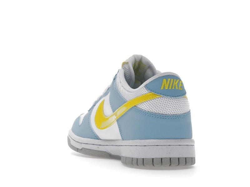 Nike Dunk Low Next Nature Homer Simpson (GS)