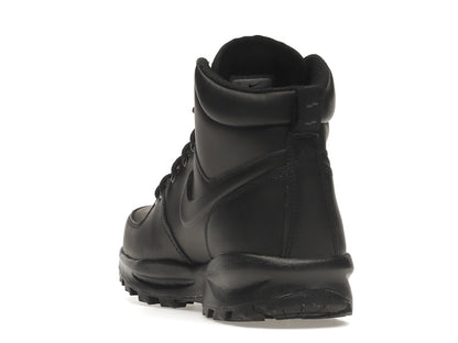 Nike Manoa Leather Black