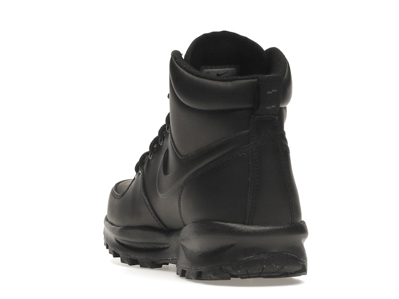 Nike Manoa Leather Black