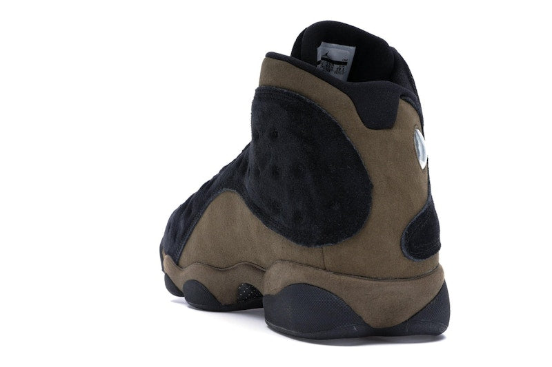 Jordan 13 Retro Olive