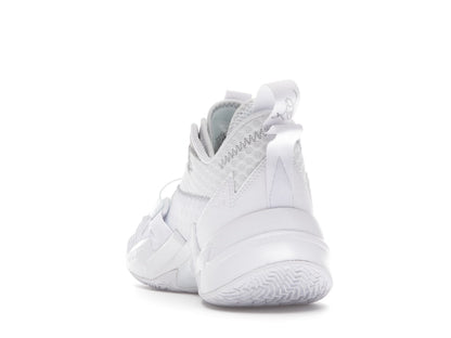 Jordan Why Not Zer0.3 White