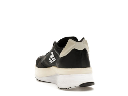 adidas Adizero Boston 10 Black White