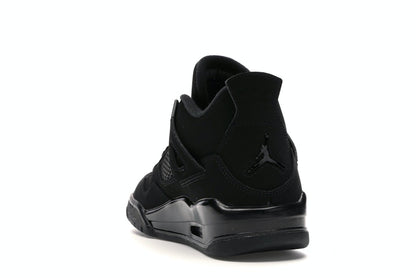 Jordan 4 Retro Black Cat (2020) (GS)