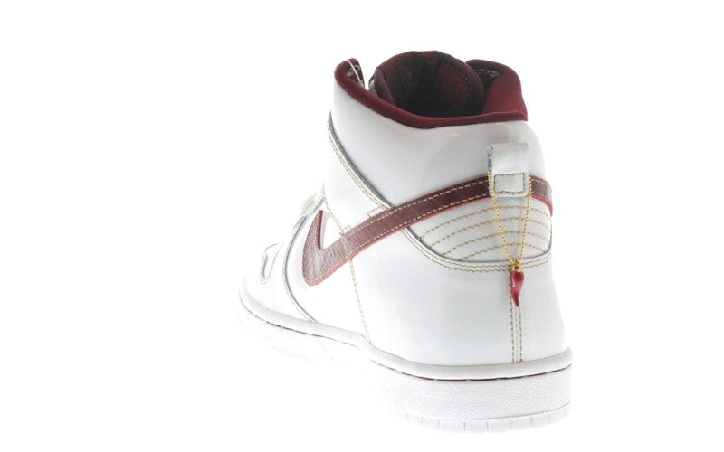 Nike SB Dunk High Mafia Pack