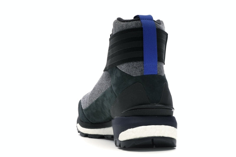 adidas Terrex Tracefinder Xhibition
